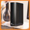 imageWD 6TB Elements Portable External Hard Drive for Windows USB 32 Gen 1USB 30 for PC ampamp Mac Plug and Play Ready  WDBHJS0060BBKWESNDesktop