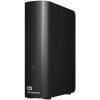 imageWD 6TB Elements Portable External Hard Drive for Windows USB 32 Gen 1USB 30 for PC ampamp Mac Plug and Play Ready  WDBHJS0060BBKWESNDesktop