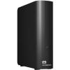 imageWD 6TB Elements Portable External Hard Drive for Windows USB 32 Gen 1USB 30 for PC ampamp Mac Plug and Play Ready  WDBHJS0060BBKWESNDesktop