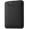 imageWD 6TB Elements Portable External Hard Drive for Windows USB 32 Gen 1USB 30 for PC ampamp Mac Plug and Play Ready  WDBHJS0060BBKWESNPortable