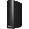 imageWD 6TB Elements Portable External Hard Drive for Windows USB 32 Gen 1USB 30 for PC ampamp Mac Plug and Play Ready  WDBHJS0060BBKWESNDesktop