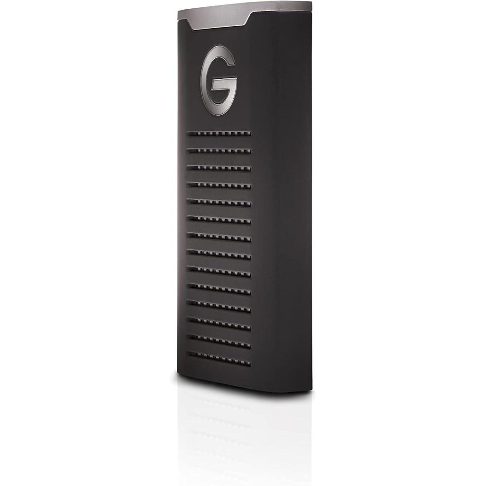 imageSanDisk Professional 4TB GDrive SSD  UltraRugged IP67 DustWater Resistant Portable External NVMe Solid State Drive Up to 1050 MBs USB 32 Gen 2  SDPS11A004TGBANB500GB