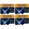 32GB (4-Pack) 32GB (4-Pack)