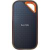 imageSanDisk 2TB Extreme PRO Portable SSD  Up to 2000MBs  USBC USB 32 Gen 2x2 IP65 Water and Dust Resistance Updated Firmware  External Solid State Drive  SDSSDE812T00G254TB