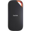 imageSanDisk 4TB Extreme PRO Portable SSD with USB4 Up to 3800 MBs Read and 3700MBs Write USBC USB 32 Backwards Compatible IP65 Water and Dust Resistance  SDSSDE824T00G254TB