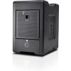 imageSanDisk Professional 24TB GRAID Shuttle 4  EnterpriseClass 4Bay External Hard Drive Thunderbolt 3 and USBC Transportable Hardware RAID  SDPH34H024TNBAAB96TB