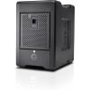 imageSanDisk Professional 24TB GRAID Shuttle 4  EnterpriseClass 4Bay External Hard Drive Thunderbolt 3 and USBC Transportable Hardware RAID  SDPH34H024TNBAAB104TB