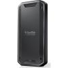 imageSanDisk Professional 2TB PROG40 SSD  Up to 3000MBs Thunderbolt 3 40Gbps USBC 10Gbps IP68 dustWater Resistance External Solid State Drive  SDPS31H002TGBC1D exFAT Version1TB