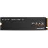 imageWDBLACK 4TB SN8100 NVMe SSD Internal Solid State Drive  Gen 5 PCIe 50x4 M2 2280 Seq Read Speeds Up to 14900 MBs Best for AI Applications Gaming and Video Editing  WDS400T1X0M2TB