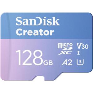 imageSanDisk 256GB Creator Phone Drive  for iPhone iPad Laptop ampamp Mac  Includes USB TypeC and Lightning Connectors  Automatic Backup 3 Months of Adobe Lightroom Included  SDIXD0N256GGN6TPmicroSD Card