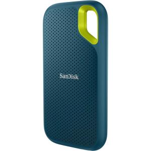 imageSanDisk 4TB Extreme Portable SSD  Up to 1050MBs USBC USB 32 Gen 2 IP65 Water and Dust Resistance Updated Firmware  External Solid State Drive  SDSSDE614T00G25Monterey
