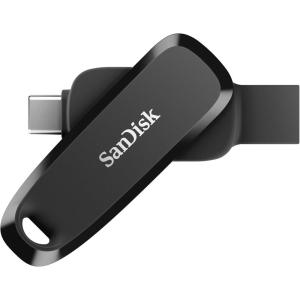 imageSanDisk 512GB Phone Drive for Android  The 2in1 USB for Smartphones Tablets and Computers  Thumb Drive with USB TypeC and TypeA Connectors Purple Opulence  SDDDC6512GG46POBlack