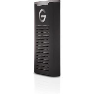 imageSanDisk Professional 4TB GDrive SSD  UltraRugged IP67 DustWater Resistant Portable External NVMe Solid State Drive Up to 1050 MBs USB 32 Gen 2  SDPS11A004TGBANB500GB