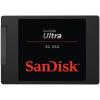 imageSanDisk Ultra 3D NAND 500GB Internal SSD  SATA III 6 Gbs 25 Inch 7 mm Up to 560 MBs  SDSSDH3500GG25Previous Generation