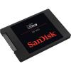 imageSanDisk Ultra 3D NAND 500GB Internal SSD  SATA III 6 Gbs 25 Inch 7 mm Up to 560 MBs  SDSSDH3500GG25Previous Generation