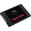 imageSanDisk Ultra 3D NAND 500GB Internal SSD  SATA III 6 Gbs 25 Inch 7 mm Up to 560 MBs  SDSSDH3500GG25Previous Generation