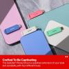 imageSanDisk 512GB Phone Drive with USB TypeC  for Smartphones Tablets and Computers  Up to 150MBs USB 32 Gen 1  Arctic White  SDIXS0N512GGN6NESeafoam Green