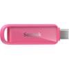 imageSanDisk 512GB Phone Drive with USB TypeC  for Smartphones Tablets and Computers  Up to 150MBs USB 32 Gen 1  Arctic White  SDIXS0N512GGN6NESeastar Pink