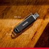 imageSanDisk 1TB Extreme PRO Flash Drive with USBA  Up to 1000MBs Read speeds and 900MBs Write speeds  for Laptops Computers Desktops  High Performance Drive Black  SDCZ8201T00G46Black