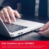 imageSanDisk 1TB Ultra USB 30 Flash Drive  Up to 130MBs Read speeds  Black  SDCZ481T00G461TB