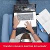 imageSanDisk 1TB Ultra USB 30 Flash Drive  Up to 130MBs Read speeds  Black  SDCZ481T00G4632GB
