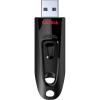 imageSanDisk 1TB Ultra USB 30 Flash Drive  Up to 130MBs Read speeds  Black  SDCZ481T00G461TB
