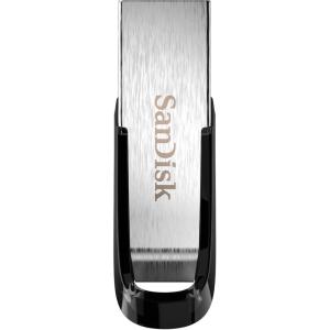 imageSanDisk 1TB Ultra Flair USB 30 Flash Drive  Up to 150MBs Read speeds HighSpeed USB 30 Performance Password Protection  Sleek Metal casing Black  SDCZ731T00G461TB