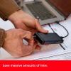 imageSanDisk 512GB microSD Express microSD Card  Up to 880MBs Read Up to 650MBs Write 220MBs Sustained Write U3 C10  SDSQXFN512GGN4NN