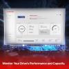 imageWD Blue SN5100 2TB NVMe SSD  M2 2280 PCIe Gen 40 Internal Solid State Drive  Read Speeds Up to 7100MBs Upgrade Storage for PCLaptops  WDS200T5B0E