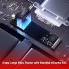 imageWD Blue SN5100 2TB NVMe SSD  M2 2280 PCIe Gen 40 Internal Solid State Drive  Read Speeds Up to 7100MBs Upgrade Storage for PCLaptops  WDS200T5B0E