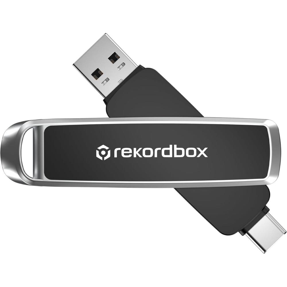 imageSanDisk 512GB DJ Flash Drive  Up to 1000 MBs Read Speed and 900 MBs Write Speed HighPerformance Dual Connector USB TypeC and USB TypeA Flash Drive  SDDDE1512GGR46