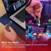 imageSanDisk 512GB DJ Flash Drive  Up to 1000 MBs Read Speed and 900 MBs Write Speed HighPerformance Dual Connector USB TypeC and USB TypeA Flash Drive  SDDDE1512GGR46