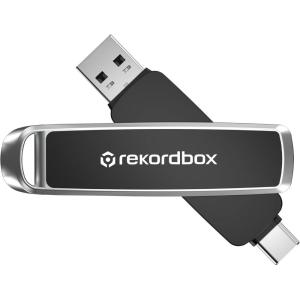 imageSanDisk 512GB DJ Flash Drive  Up to 1000 MBs Read Speed and 900 MBs Write Speed HighPerformance Dual Connector USB TypeC and USB TypeA Flash Drive  SDDDE1512GGR46