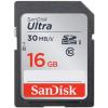 imageSandisk SDSDU016GU46 Ultra SDHC Class 10 Class10
