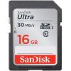 imageSandisk SDSDU016GU46 Ultra SDHC Class 10 Class10