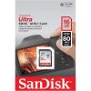 imageSanDisk Ultra 16GB Class 10 SDHC Memory Card Up to 80MBS SDSDUNC016G16 GB