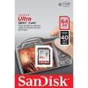 imageSanDisk Ultra 16GB Class 10 SDHC Memory Card Up to 80MBS SDSDUNC016G64GB