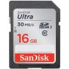 imageSandisk SDSDU016GU46 Ultra SDHC Class 10 Class10
