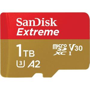 imageSanDisk 128GB Ultra microSDXC UHSI Memory Card  Up to 140 MBs C10 U1 Full HD A1 Micro SD Card  SDSQUAB128GGN6MN1TB