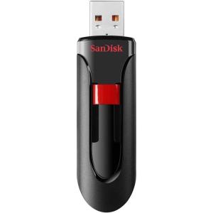 imageSanDisk Cruzer Glide 256GB USB 30 Flash Drive SDCZ600256GG35