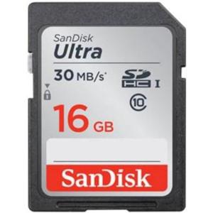 imageSandisk SDSDU016GU46 Ultra SDHC Class 10 Class10