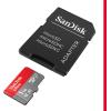 imageOlder Version SanDisk 512GB Ultra microSDXC UHSI Memory Card with Adapter  120MBs C10 U1 Full HD A1 Micro SD Card  SDSQUA4512GGN6MA1TB