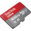 imageOlder Version SanDisk 512GB Ultra microSDXC UHSI Memory Card with Adapter  120MBs C10 U1 Full HD A1 Micro SD Card  SDSQUA4512GGN6MA400GB
