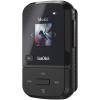 imageSanDisk 16GB Clip Sport Go MP3 Player Black  LED Screen and FM Radio  SDMX30016GG46K Renewed