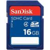 imageSanDisk 32GB SDHC Flash Memory Card SDSDB032GB35 Label May Change16 GB