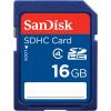 imageSanDisk 32GB SDHC Flash Memory Card SDSDB032GB35 Label May Change16 GB