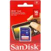 imageSanDisk 32GB SDHC Flash Memory Card SDSDB032GB35 Label May Change16 GB