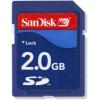 imageSanDisk 32GB SDHC Flash Memory Card SDSDB032GB35 Label May Change2 GB