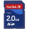 imageSanDisk 32GB SDHC Flash Memory Card SDSDB032GB35 Label May Change2 GB
