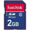 imageSanDisk 32GB SDHC Flash Memory Card SDSDB032GB35 Label May Change2 GB